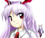 Reisen Udongein Inaba - Touhou Kaeizuka (Phantasmagoria of Flower View)