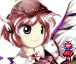 Mystia Lorelei - Touhou Kaeizuka (Phantasmagoria of Flower View)
