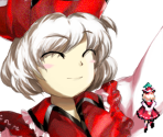 Lyrica Prismriver - Touhou Kaeizuka (Phantasmagoria of Flower View)