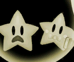 Backgrounds - Mario Party 5
