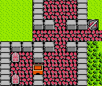 Lianport - Dragon Warrior 2