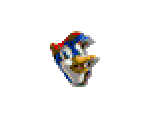 Executable Icon - Kinder Pingui Cocco Game (ITA)