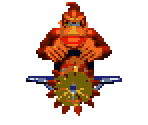 Donkey Kong - Diddy Kong Pilot (Prototype)