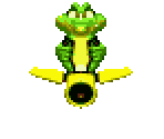 Kritter - Diddy Kong Pilot (Prototype)