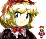 Medicine Melancholy - Touhou Kaeizuka (Phantasmagoria of Flower View)