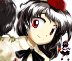 Aya Shameimaru - Touhou Kaeizuka (Phantasmagoria of Flower View)