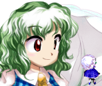 Yuuka Kazami (2P) - Touhou Kaeizuka (Phantasmagoria of Flower View)
