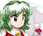 Yuuka Kazami - Touhou Kaeizuka (Phantasmagoria of Flower View)