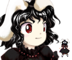 Tewi Inaba (2P) - Touhou Kaeizuka (Phantasmagoria of Flower View)