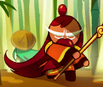 Way of the Cookie - Cookie Run: OvenBreak