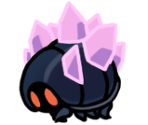 Shardmite - Hollow Knight