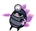 Crystallised Husk - Hollow Knight