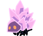 Crystal Crawler - Hollow Knight