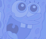 Saving / Loading Screen - Drawn to Life: SpongeBob SquarePants Edition