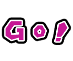 Font - Mario Party 6