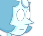 Holo-Pearl (01 / 02) - Steven Universe: Sword Dancers