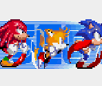 SEGA Intro - Sonic Classic Heroes (Hack)
