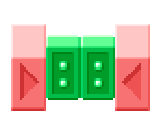 Stage Elements - Magical Crystals