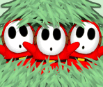 Page 16 to 20 - Mario Party 6