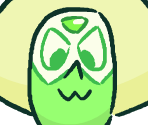 Drill-Peridot - Steven Universe: Dreamland Arcade