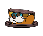 Rocky Wrench (Paper Mario-Style, Modern) - Mario Customs