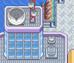 Goldenrod City (GBA-Style) - Pokémon Generation 2 Customs