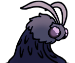 Seer - Hollow Knight