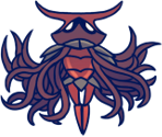 Xero - Hollow Knight