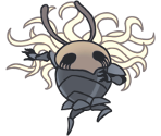 No Eyes - Hollow Knight
