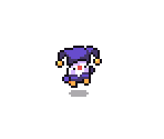 Clown / Jester - Forager