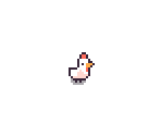 Chicken - Forager