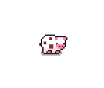 Cow - Forager