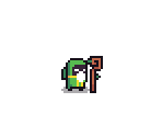 Druid - Forager