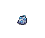 Ore Rocks - Forager
