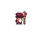 Wizard - Forager