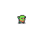 Goblin - Forager
