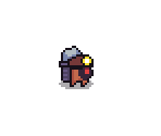 Miner - Forager