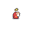 Old Man - Forager