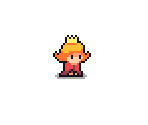 Princess - Forager