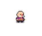 Grumpy - Forager