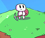Comic 01 - Forager