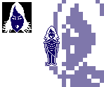 Rouxls Kaard (Expanded) - Deltarune Customs