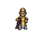 Olberic (Starseer) - Octopath Traveler