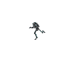 Yorick - Castlevania: Symphony of the Night
