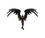 Karasuman - Castlevania: Symphony of the Night