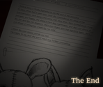 Endings - Five Nights at Candy's 3