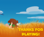 Arcade Mode Endings - Them's Fightin' Herds