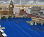 London - Chocolatier