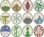 Worlds Icons - Portal Knights