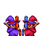 Mini-Games - Magical Crystals